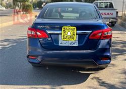 نیسان سێنترا